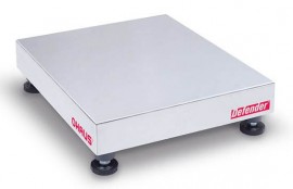 Ohaus D25RTR R Series Defender 5000 Base, 50 lbs-