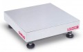 Ohaus D50RQR R Series Defender 5000 Base, 100 lb maximum capacity-