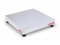 OHAUS D50RQV Defender 5000 Base pour balances de banc standard, 45 kg, plateforme 60 x 60 cm-