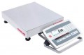 OHAUS D52XW50WQR5 Defender 5000 Balance de banc multifonctionnelle, 45 kg, plateforme 30 x 30 cm-