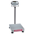 OHAUS D71P100QL2 Balance &amp;agrave; plateau, 250lbs / 100kg-