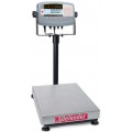 OHAUS D71P10QR1 Balance &amp;agrave; plateau, 25lbs / 10kg-