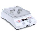 Ohaus e-E51LDMP03 Light-Duty Digital Orbital Shaker, 0.12&quot; Orbit, 4 Microplate Capacity-