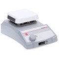 OHAUS e-G21HP04C GUARDIAN 2000 Analog Hotplate, 15L, 4x4&quot; Ceramic plate-