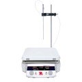 OHAUS e-G52HS10C-K1 Magnetic Hotplate-Stirrer Kit, 10 x 10&amp;quot;, ceramic-