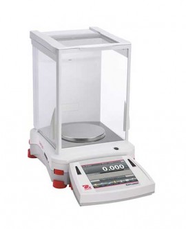 OHAUS EX223 Explorer Precision Balance, 7.76 oz-