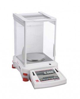 OHAUS EX223 Explorer Precision Balance, 7.76 oz-