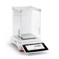 OHAUS EXR223N Explorer Balance de pr&amp;eacute;cision, certifi&amp;eacute;e NTEP, 220.0 g, 1 mg-