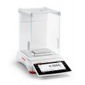OHAUS EXR224N Explorer Balance analytique, certifi&amp;eacute;e NTEP, 220.0 g, 0.1 mg-