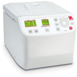 OHAUS FC5513L FRONTIER&amp;trade; 5000 SERIES Micro Centrifuge with R06 rotor-