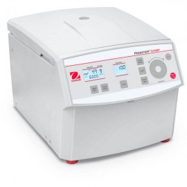OHAUS FC5706P+R78 Frontier&amp;trade; Multi-Pro Centrifuge with angle rotor 6 x 50 ml, 200 to 6000 rpm, 100 to 240 V-