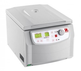 OHAUS FC5714 Frontier 5000 S&amp;eacute;rie Multi Pro Centrifugeuse, 18,624 g-