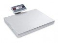 OHAUS C52M200L Low Profile Bench Scale, 400 lb-