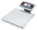 OHAUS Courier 5000 Shipping Scale, 50 x 0.02 lbs, 13 x 12.6 x 1.7&amp;quot;-