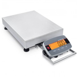 OHAUS i-D33P150B1L5 DEFENDER<sup>MC</sup> 3000 Balance de comptoir, 150 kg-