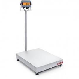 OHAUS i-D33XW600B1V3 DEFENDER<sup>MC</sup> 3000 Balance de comptoir hybride, 600 kg-