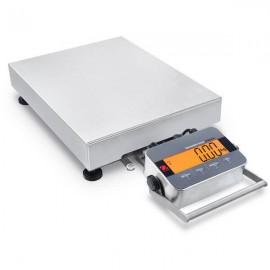 OHAUS i-D33XW75C1L5 DEFENDER<sup>MC</sup> 3000 Balance de comptoir lavable, 75 kg-