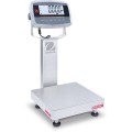 OHAUS i-D61PW25WQR6 Defender 6000 Hybrid Washable Bench Scale, 1 g-