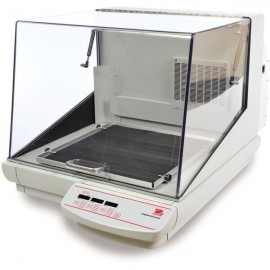 OHAUS ISHD23CDG Agitateurs orbitaux robustes avec incubation, 25 mm-
