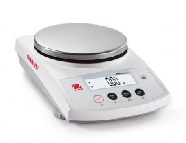 OHAUS PR2201N/E PR Series Digital Precision Balance, 77.6 oz-