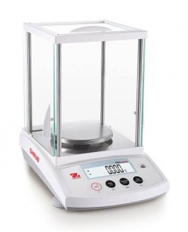OHAUS PR322N/E PR Series Digital Precision Balance, 11.3 oz-