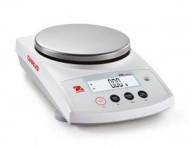 OHAUS PR4202/E PR Series Analytical Precision Balance, 148.2 oz-