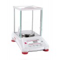 OHAUS PX163 PIONEER Analytical Balance, 160 g, 120 mm diameter-