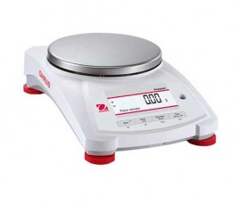 OHAUS PX2202 PIONEER Precision Balance, 2200 g, 180 mm diameter-