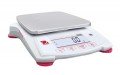 OHAUS SPX2202 SCOUT Portable Precision Balance, 2,200 g-