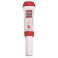 OHAUS ST10C-A Starter Conductivity Pen Meter, 0.0 to 199.9 &amp;micro;s/cm, &amp;plusmn;2.5% FS-