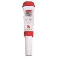 OHAUS ST20 Starter pH Pen Meter, 0.00 to 14.00 pH, 0.1 pH accuracy-