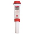 OHAUS ST20C-A Starter Conductivity Pen Meter, 0.0 to 199.9 &amp;micro;S/cm, &amp;plusmn;1.5% FS-