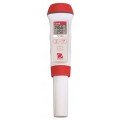 OHAUS ST20C-C Starter Conductivity Pen Meter, 0.00 to 19.99 mS/cm, &amp;plusmn;1.5% FS-
