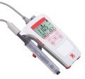 OHAUS ST300C Starter 300C Portable Water Analysis Conductivity/TDS Meter, 0 &amp;mu;S/cm to 199.9 mS/cm-