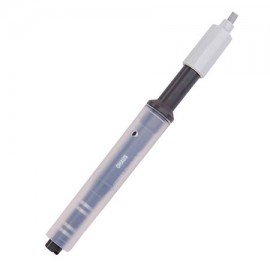 Ohaus STCON3 Starter Series Conductivity Electrode, 2 &amp;mu;S/cm to 200 mS/cm, 3.6&#039; cable-