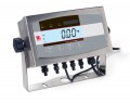 Ohaus T51XW Stainless-Steel Washdown Weight Indicator-