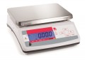 OHAUS V11P6 VALOR 1000 Compact Scale, Single Display, 13 lb-