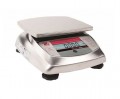 Ohaus V31XH4 Valor 3000 Xtreme Portable Scale, 8.8 lbs-