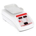 OHAUS VXMPDG Digital Microplate Vortex Mixer, 0.1&amp;quot; Orbit-