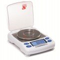 OHAUS YJ103 YJ Carat Series Portable Electronic Jewelry Balance, 0.7 oz-