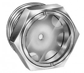 OIL-RITE B-1740-16, 1-1/4" NPT-