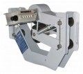 Olympic 1700-SO-M-TU Cable Measurer with counter and take-up reel meters-