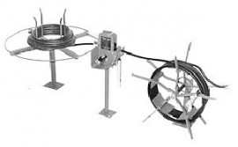 Olympic LD2-930-8 ensemble Ensemble de comptage l&amp;eacute;ger, pieds et pouces-