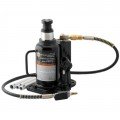Omega Lift 18204C Cric-bouteille pneumatique, 20 ton-