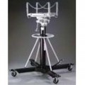 Omega Lift 42003 Transmission Jack, 1 ton, Telescopic-