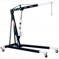 Omega Lift 44020 Ch&amp;egrave;vre d'atelier, 2 ton, pliable-