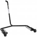 Omega Lift 92030 Chariot &amp;agrave; pneus, 136.08 kg-