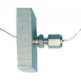 Omega 304-E-MO-032 Thermocouple MI Cable, type E, 0.032" diameter, 304 SS-