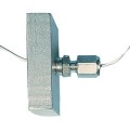 Omega 304-K-MO-040 Thermocouple MI Cable, type K, 0.04" diameter, 304 SS-