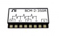 Omega BCM-2-350R Module de compl&amp;eacute;tion de pont, pont de Wheatstone, 350 Ohm, quart de pont &amp;agrave; pont complet-